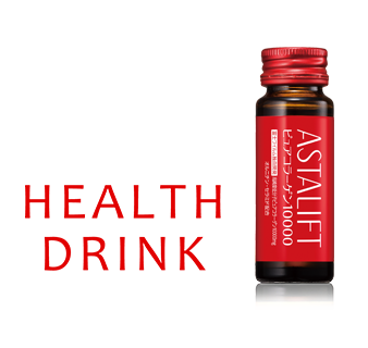 HEALTH DRINK