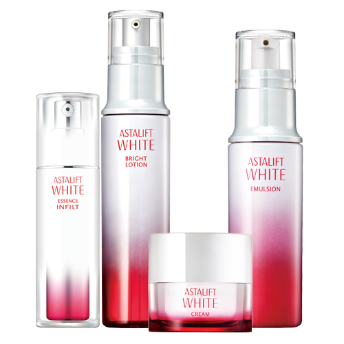 ASTALIFT WHITE