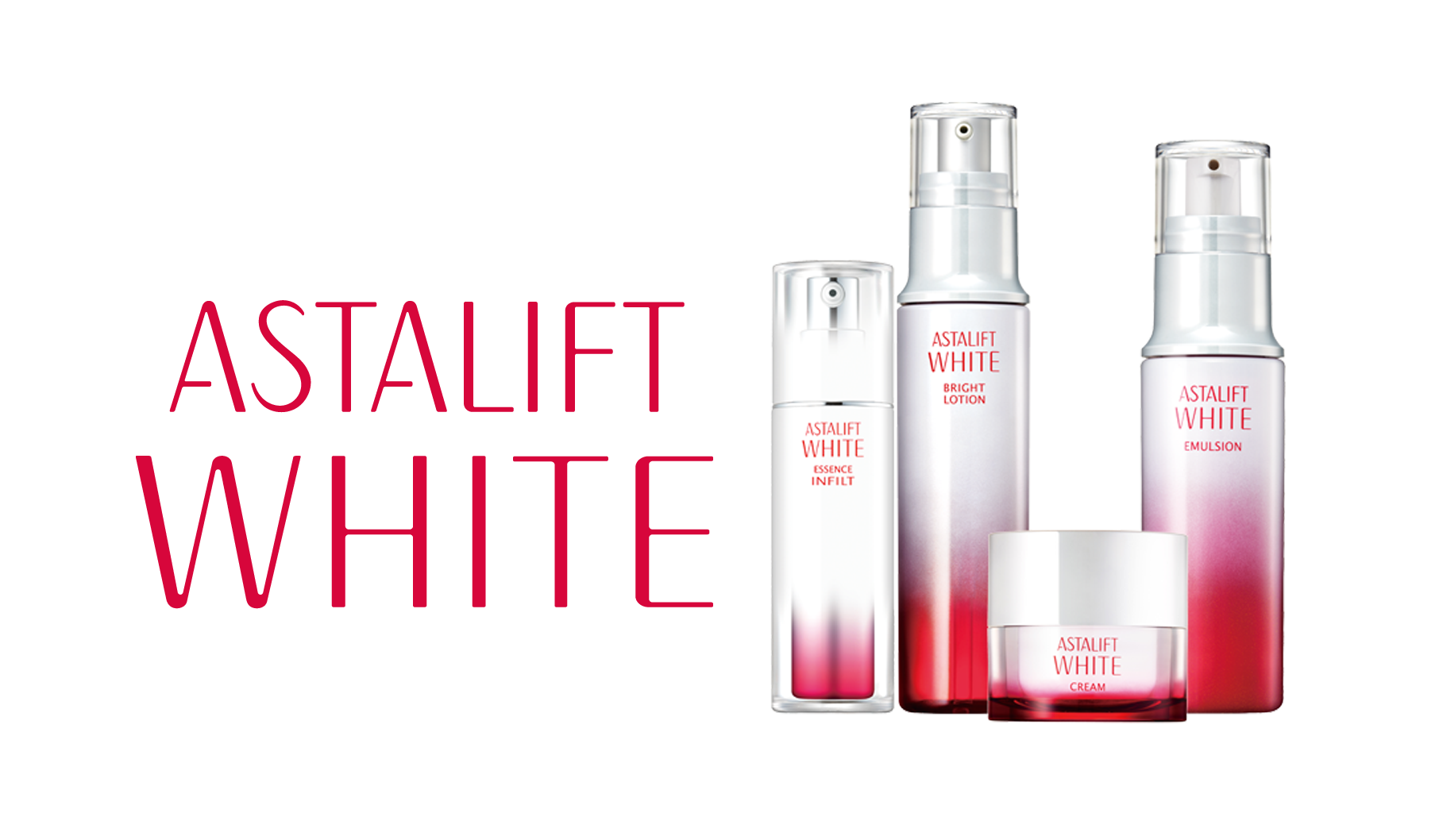 ASTALIFT WHITE