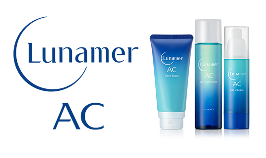 LUNAMER AC